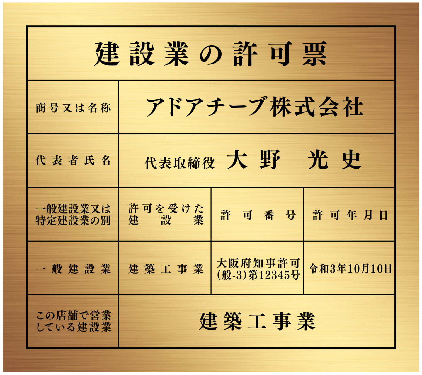 明朝体